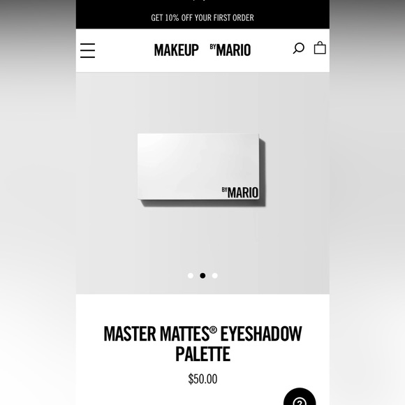 These are Mario’s ride-or-die mattes, uniquely shaded and inspired by human skin - Picture 3 of 4